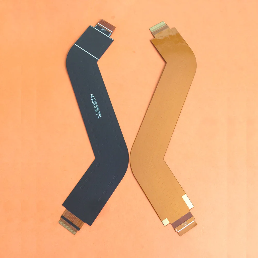 10pcs Main Mother Board Connector Flex Cable LCD Display Ribbon Cable