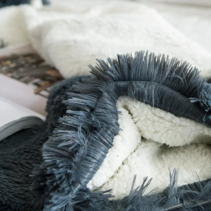conew_faux fur blanket (9)