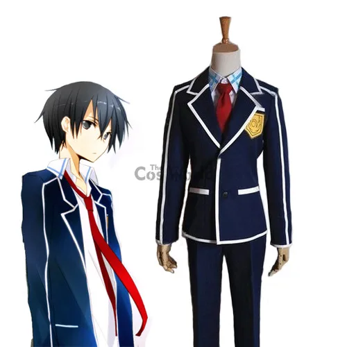 Ordinal Scale ALO Kirigaya Kazuto uniform Cosplay Sword Art Online The Movie