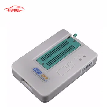 

1PCS/lot SP8-A SOFI High speed USB programmer Universal Programmer( 25T80/24C/93C/BR90 93/SPI BIOS) with free shipping