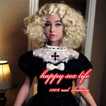 165cm Full Silicone Sex Dolls With Skeleton, Realistic Solid Silicone Love Doll For Men,sex pictures with sex doll