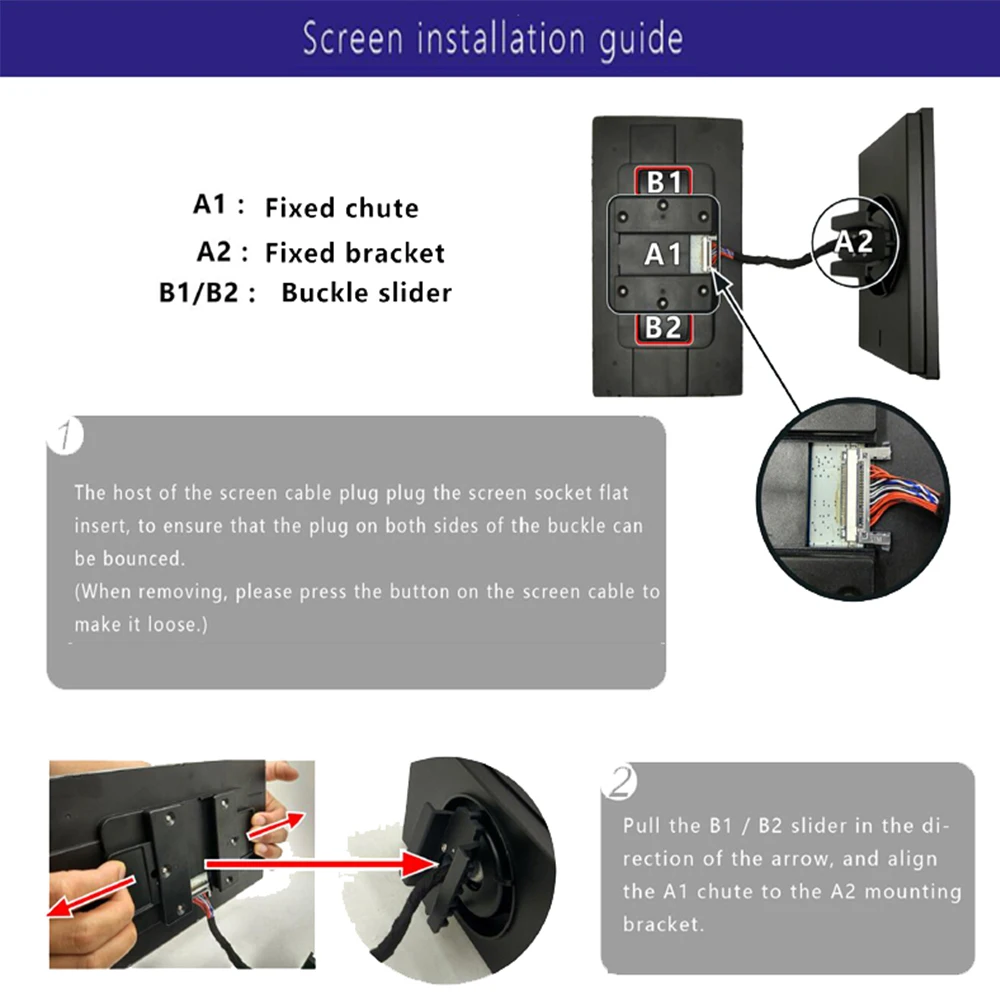 Discount Double 2Din 10.1inch Android 8.1 Universal Car Radio In Dash Stereo GPS Navigation WIFI 4G OBDII DAB Quad Core Bluetooth 2GB RA 7