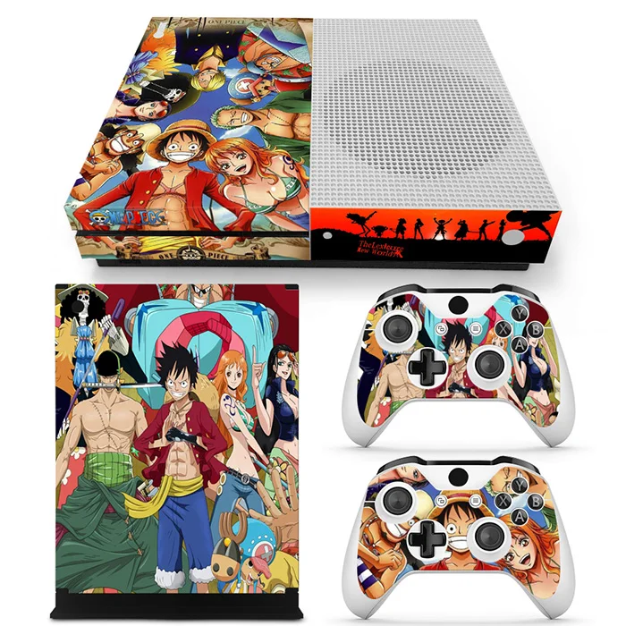 

Free drop shipping STICKER Call And Duty For Microsoft Xbox one s Skin StickerSlim Decal#TN-XboxOneS-1341