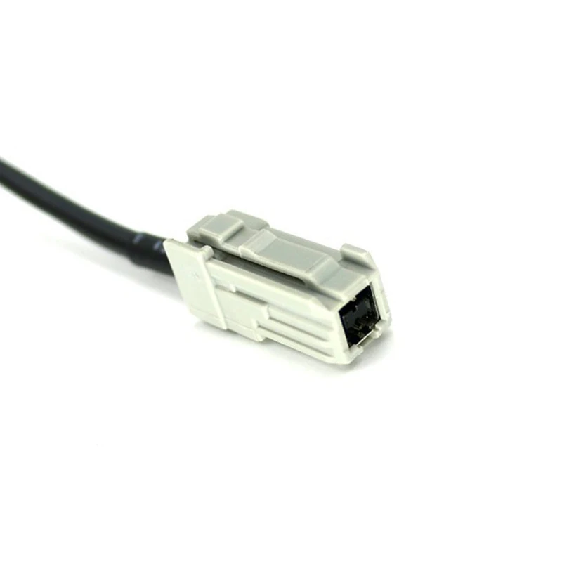 USB штекер/гнездо Biurlink MP3 входной кабель адаптер для Mazda CX 5 2013 Forester Toyota 2012 Camry Verso