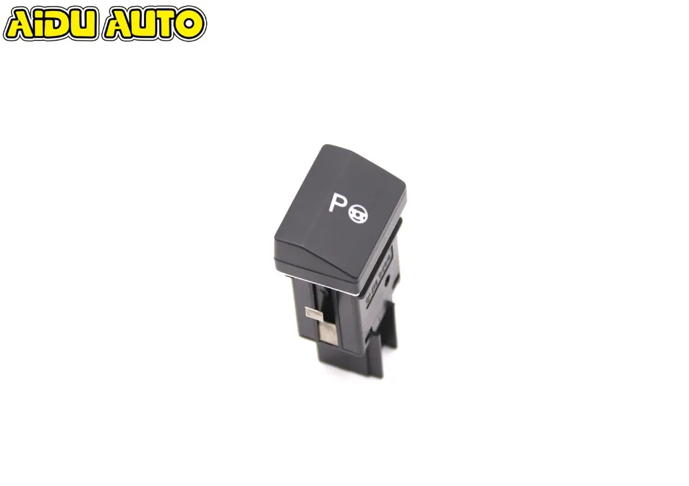 

For skoda Superb OPS button auto PLA Parking Button ops Switch 3TD 927 123/3TD927123
