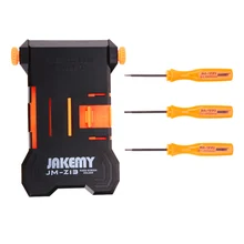 4 in 1 Adjustable Mobile Phone Screen Repair Holder with font b Screwdriver b font Set