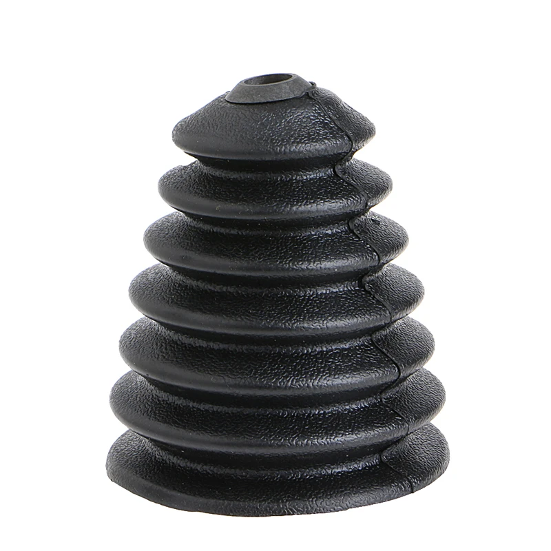  1 PC Black Rubber Dust Cover Electric Hammer Ash Bowl Dustproof Impact Drill Power Tool