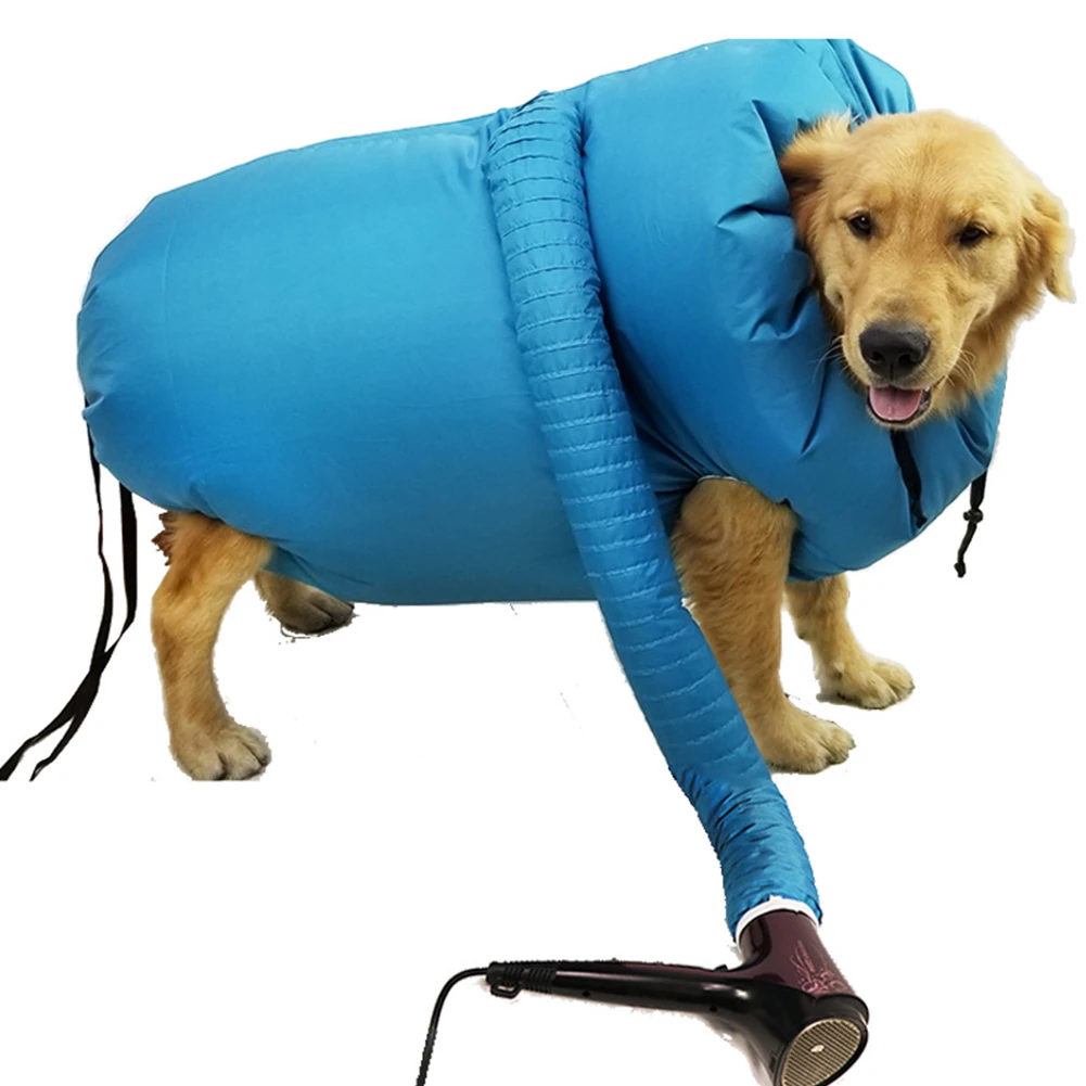 

Blower Dog Dryer Easy Tool Bath Professional Hair Grooming Summer Low Noise Cat Puff And Fluff Pet Fast