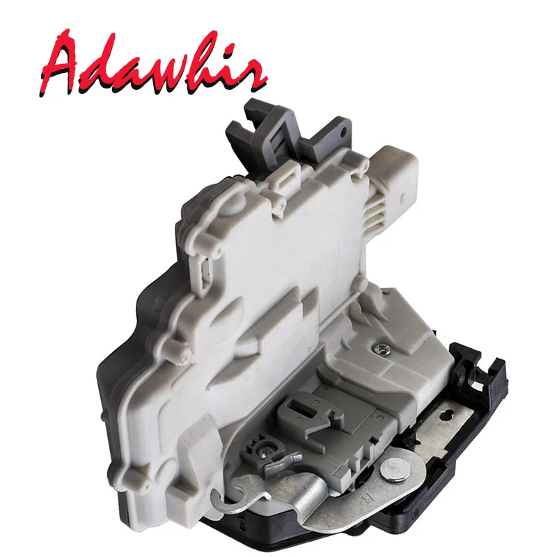 

For the Volkswagen MK5 EOS SEAT Leon 1P Zv ALTEA TOLEDO front right door lock actuator central mechanism 1P1837016 1P1 837 016