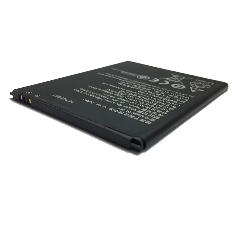 BL229 BL198 BL223 BL192 BL243 батарея для Lenovo A806 A 806/a850 a860 S890/Vibe Z2 Pro K920/A300 A328/note k3 A7000