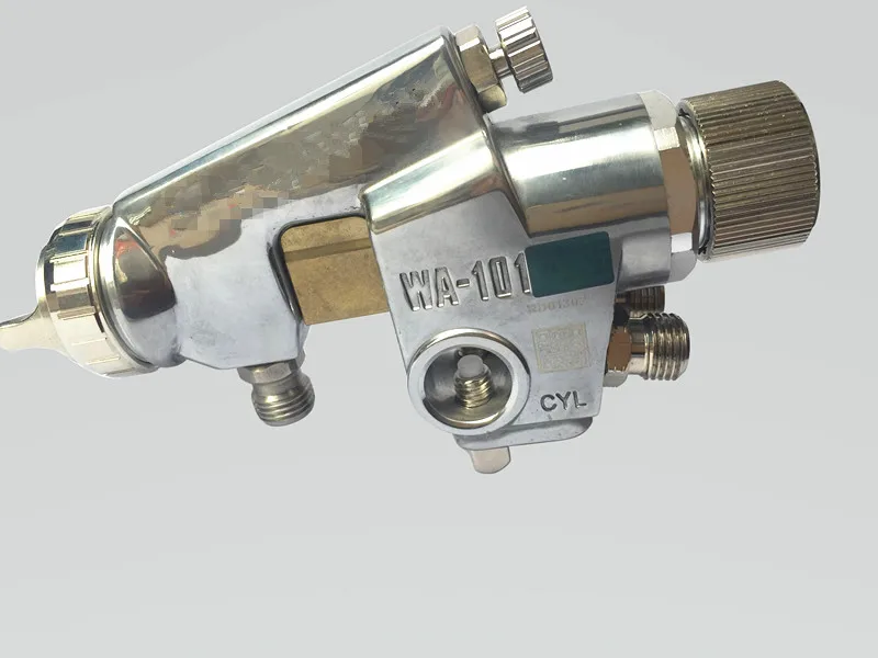 WA-101-1