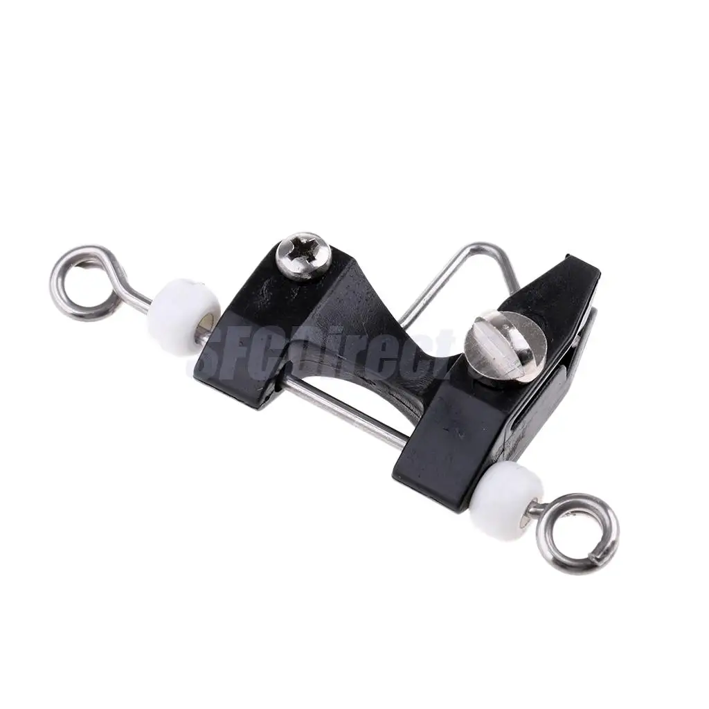 Adjustable Tension Trolling Clips Release Clips Boating & Fishing for Kite, Outrigger,Downrigger