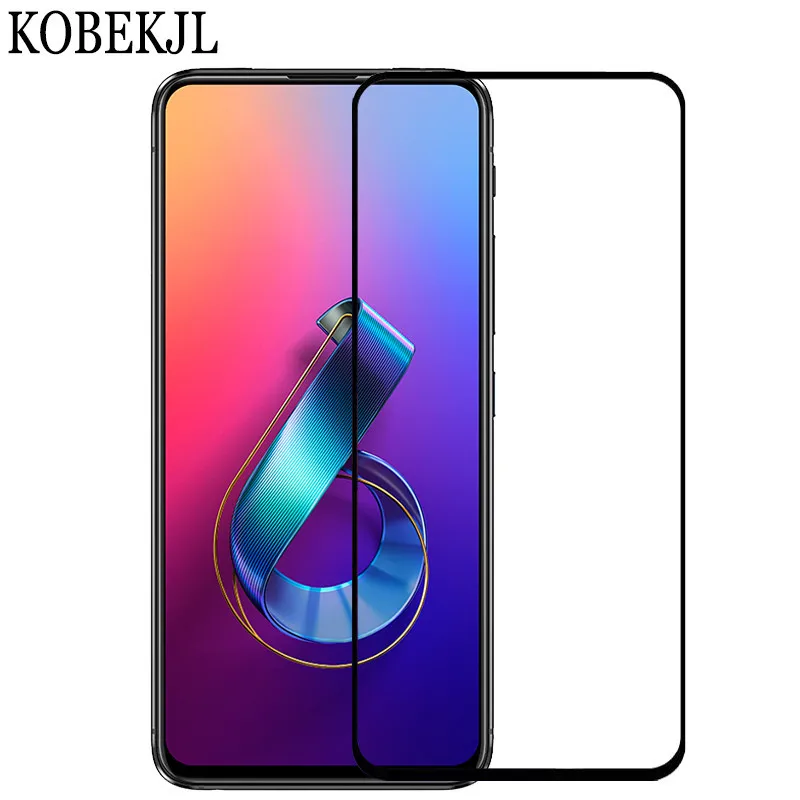 Asus ZS630KL Glass (3)