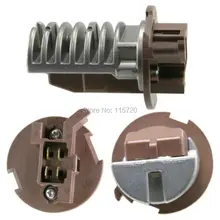 Абсолютно вентилятор высокого качества мотор резистор для Acura MDX Honda Pilot OEM 79330-S3V-A51 79330S3VA51