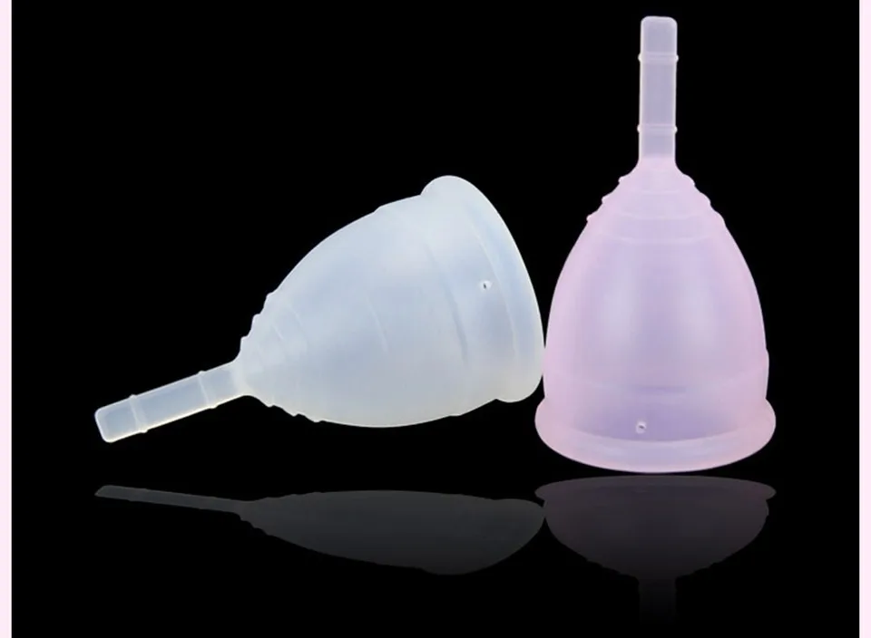 Менструальная чашка,, многоразовая медицинская силиконовая менструальная чашка, КОПО менструальная силиконовая, копа менструальная, Женская чашка, Женская чашка