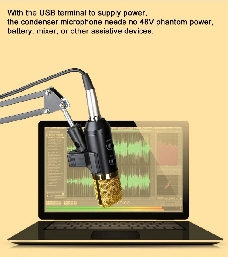Microphone For Computer 11
