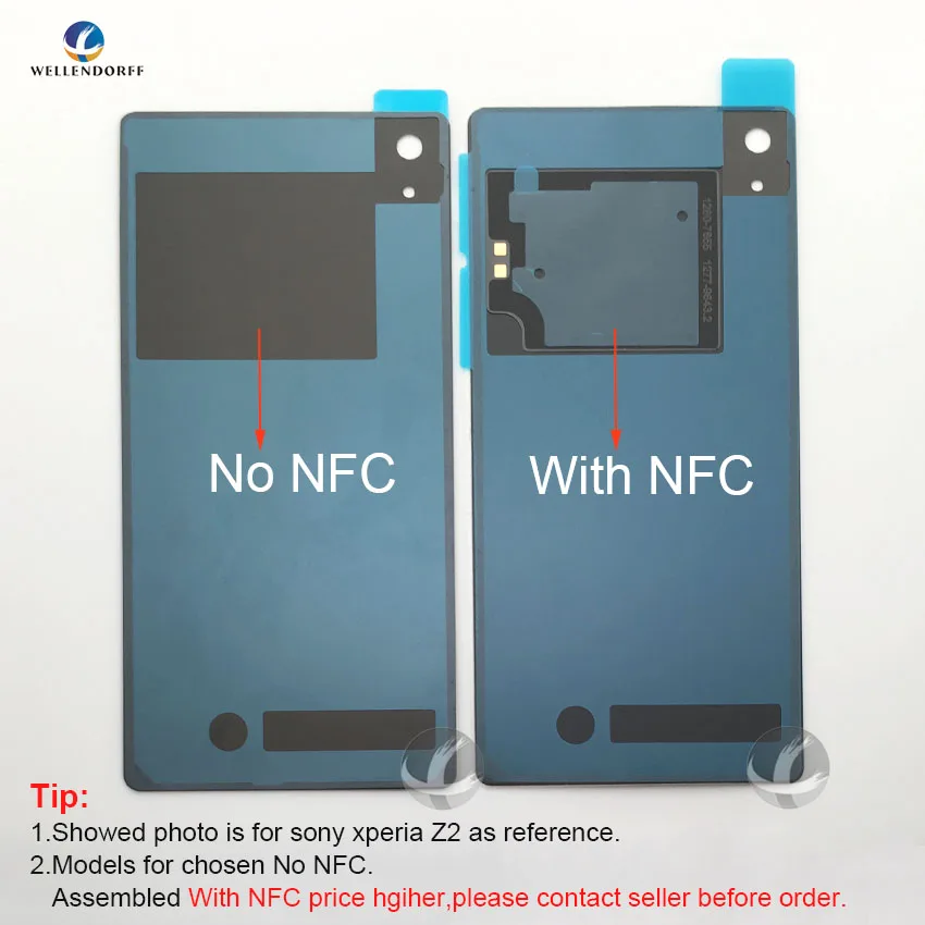 NFC 