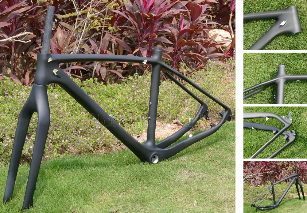 22.5 in bike frame