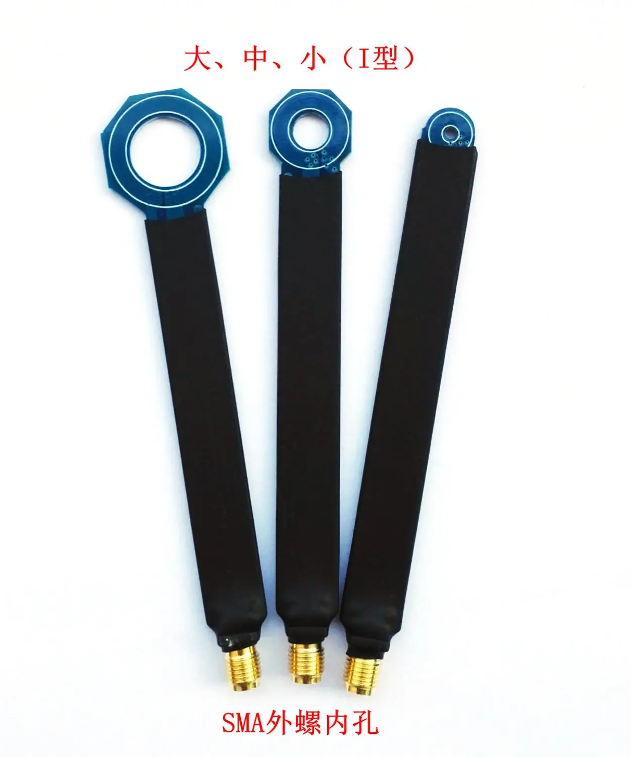 

1PC EMC EMI Near Field Probe Conducted Radiation Correction Simple Magnetic Field Probe 9KHz-7GHz Type III