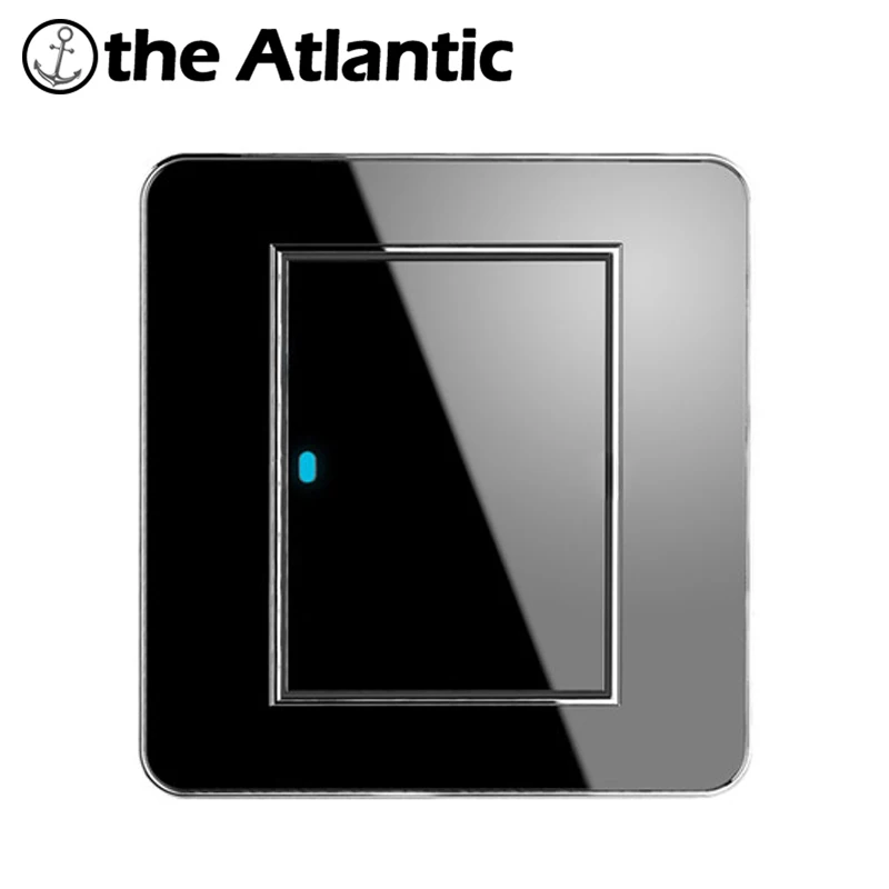 Atlantic Настенные переключатели Новое поступление 1 банда способ Бесплатная