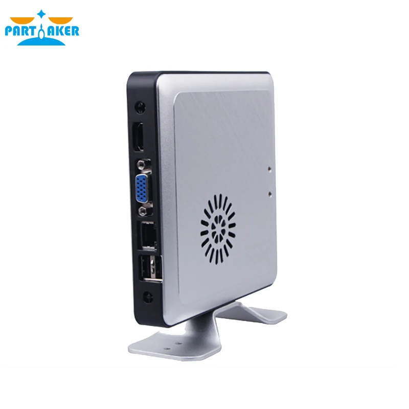 Мини ПК с процессором Dual core 1 86G Intel Celeron 1037U K390M настольный компьютер htpc|pc headphone with
