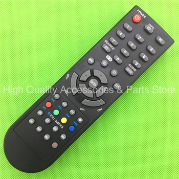 

suitable for NPG TV NL-2214HFB NL2269HHB rc-02a remote control