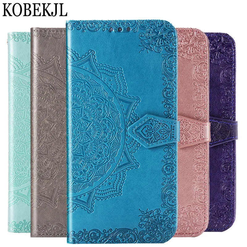 

VIVO V9 Case Flip Luxury Emboss Wallet PU Leather Phone Case For VIVO V9 Youth V9Youth VIVOV9 1723 IN 1727 F1303 case Back cover