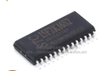 

STC15F2K16S2-28I-SOP28 microcontroller MCU as original new