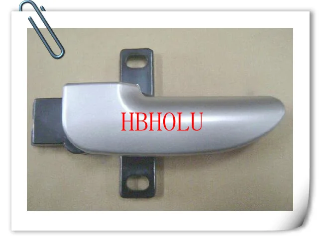 

for GREAT WALL SAILOR PARTS 6205130-B22A-1110 INR HANDLE ASSY-SIDE DOOR LH
