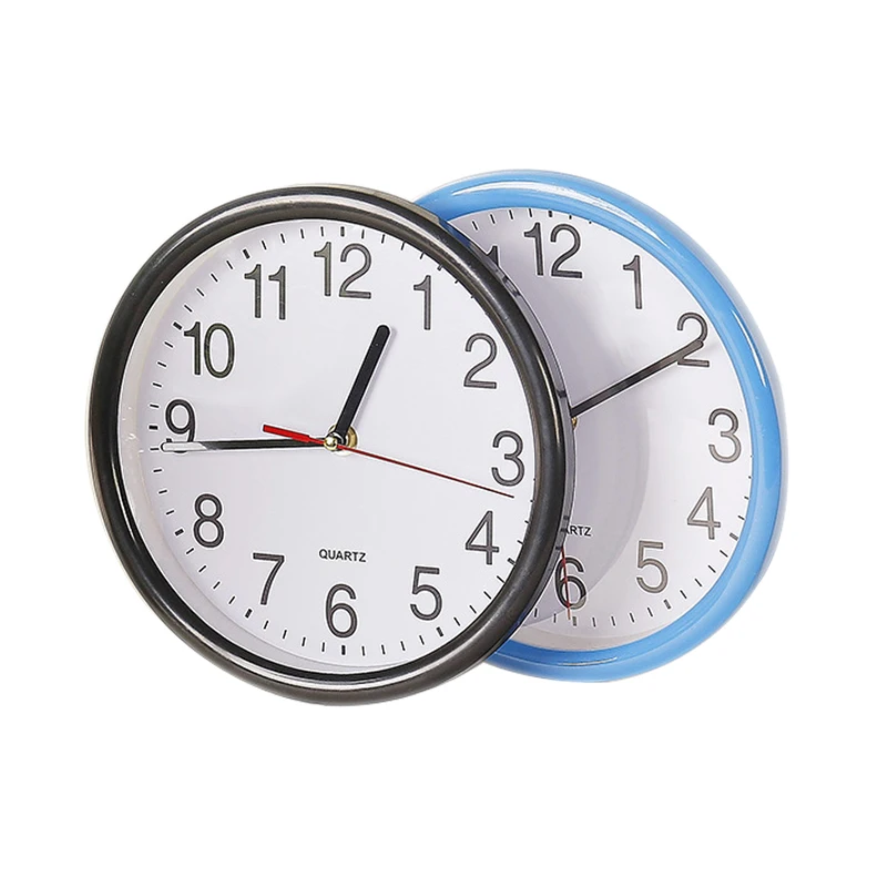 clock (20)