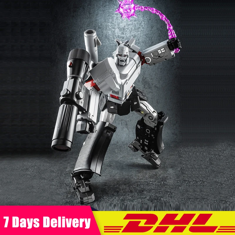 

WJ DHL G1 Transformation Weijiang MPP36 NE-01 Oversized Not Masterpiece MP36 Transformation 32cm Action Figure MP-36