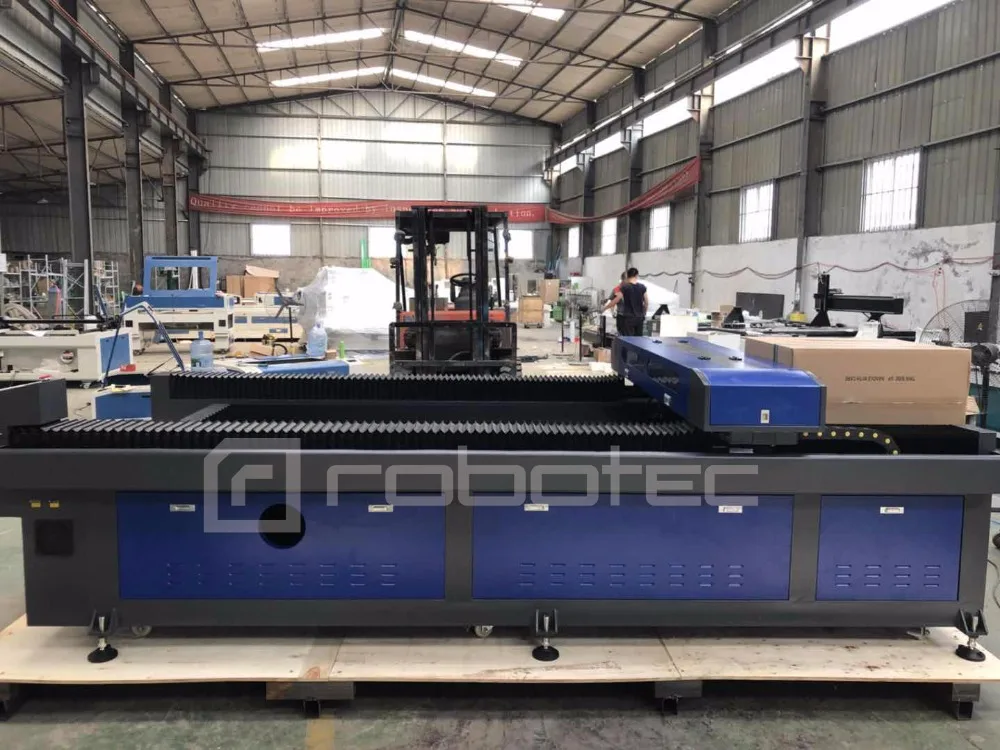  High Quality CNC Laser Cutting Machine 1325 Laser Cutter Cut Metal 80w 150w 180w 200w CO2 Low Price Laser Engraving Machine