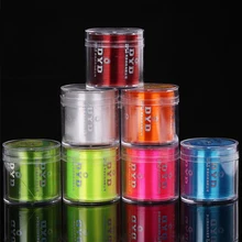 Рыболовная леска 500 м, нейлоновая леска, супер прочная нейлоновая леска 2-35 фунтов, Моноволокно, японская леска для ловли карпа