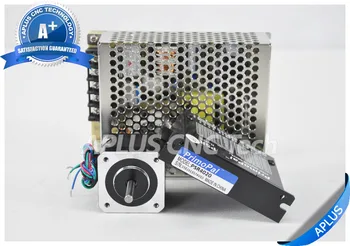 

1-Axis NEMA 17 Stepper Motor 40.0oz-in & Driver PSR4020 & 24V Power Supply Kit