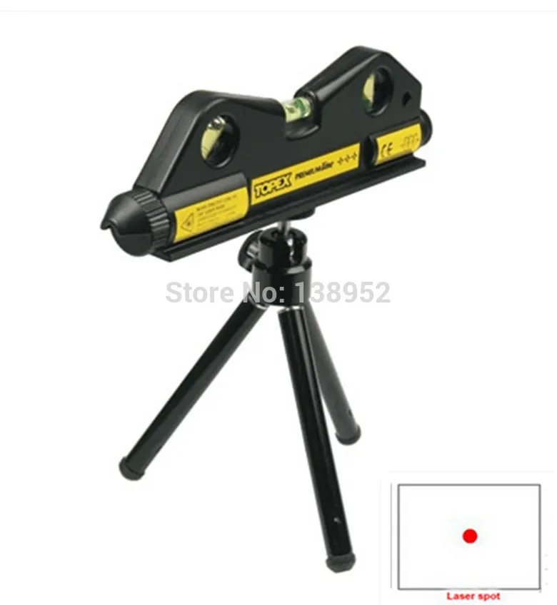 LASER LEVEL (4)