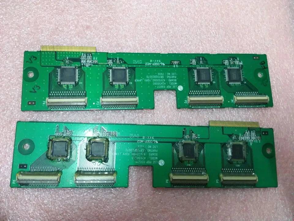 

6871QDH051C 6871QDH052C Good Working Tested