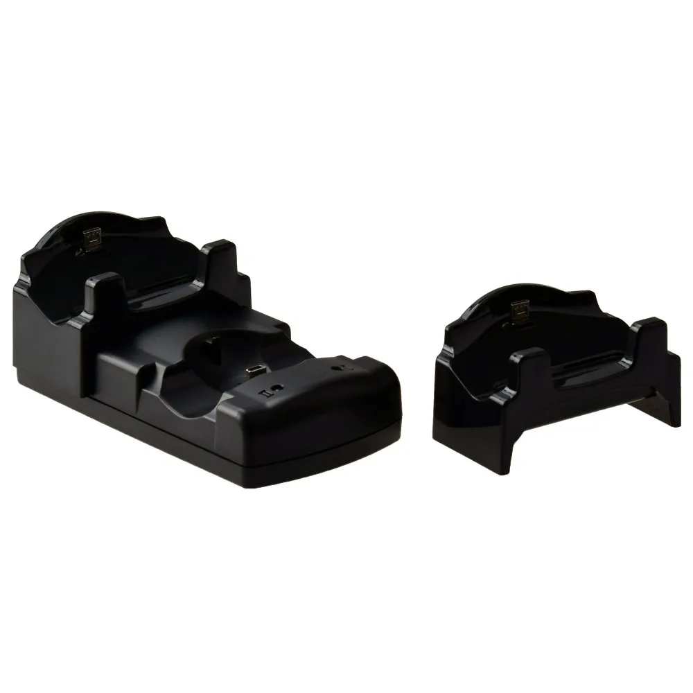 Зарядная док станция 3 в 1 подставка для контроллера Sony PS3/ Move PS4|stand for|stand for ps3stand ps4 |