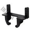 INJORA Metal Axle Servo Base Stand for 1/10 RC Crawler Axial SCX10 II 90046 AR44 Axle ► Photo 2/6