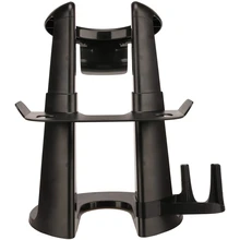 ABGN Горячая-Amvr Виртуальная реальность 3D стекло гарнитура Дисплей Держатель Vr гарнитура для Oculus Go гарнитура