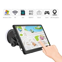 Podofo  gps  FM Bluetooth AVIN Win CE 6,0 7 