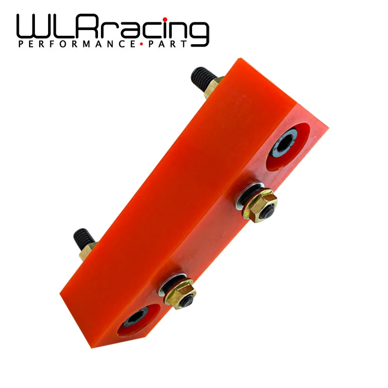 

WLR RACING - Transmission Mount For 240sx S13 S14 SR20DET KA JDM WLR-TMN11