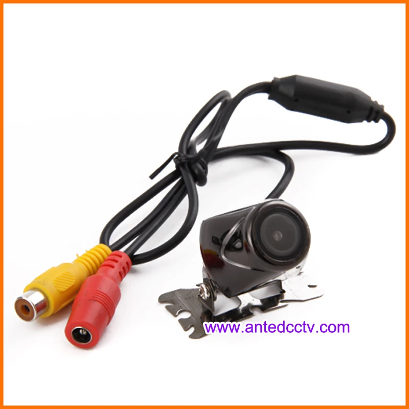 vehicle rear view camera