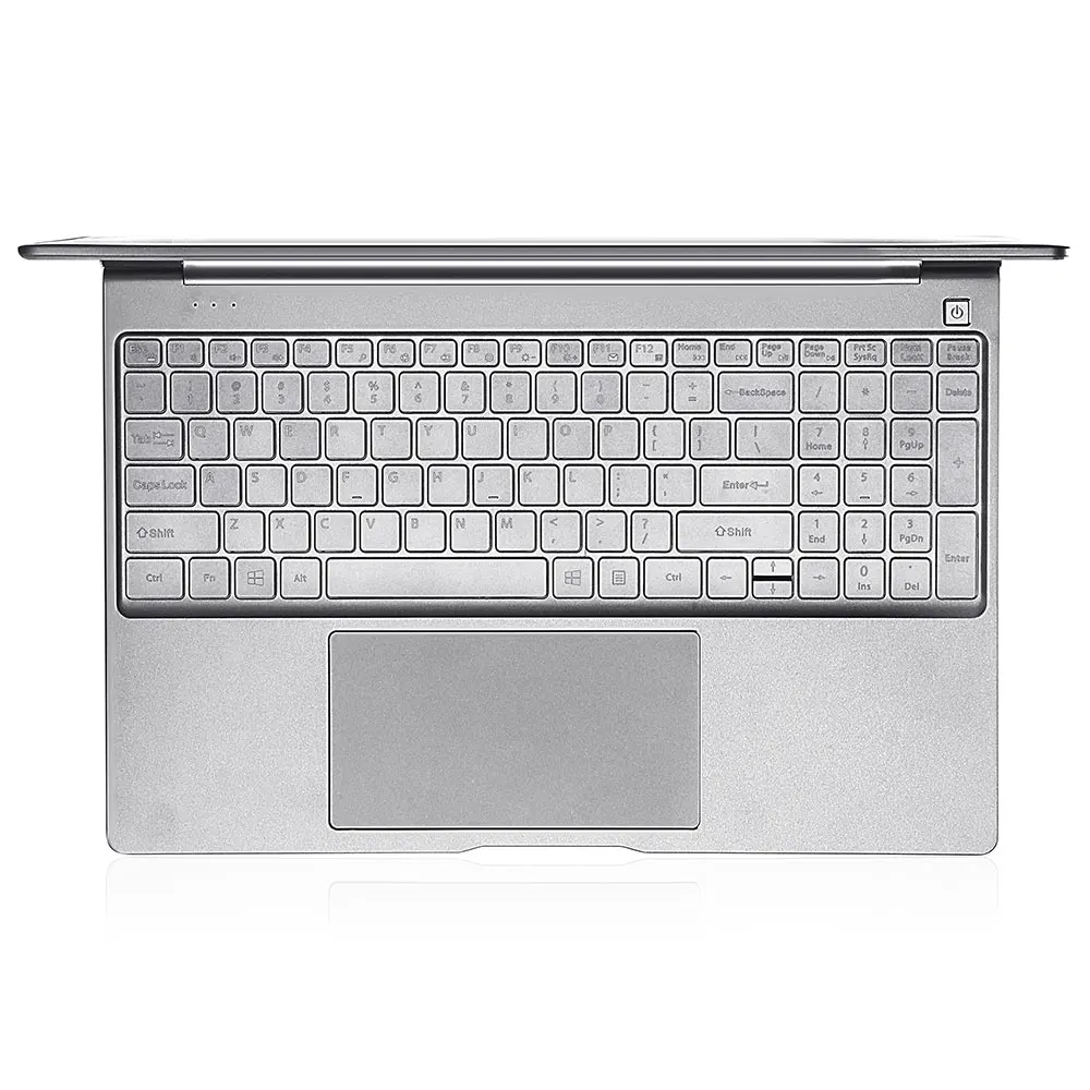 Teclast F15 Notebook 15.6'' Windows 10 Intel N4100 Quad Core 1.1GHz 8GB RAM 256GB SSD 1.0MP Front Camera HDMI 5500mAh Laptops Teclast F15 Notebook 15.6'' Windows 10 Intel N4100 Quad Core 1.1GHz 8GB RAM 256GB SSD 1.0MP Front Camera HDMI 5500mAh Laptops