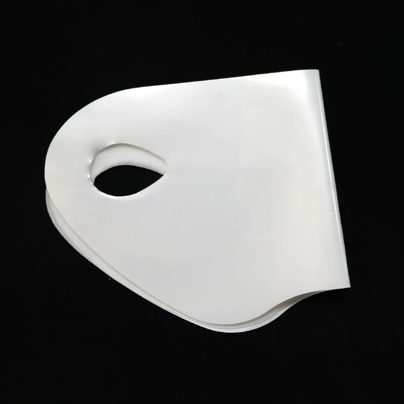 1 шт., подтягивающая маска для лица, гелевая дизайнерская Массажная корректирующая маска для похудения, против морщин, v-образная линия, уменьшающая двойную маску для лица и подбородка, тонкая маска для женщин, инструменты для красоты