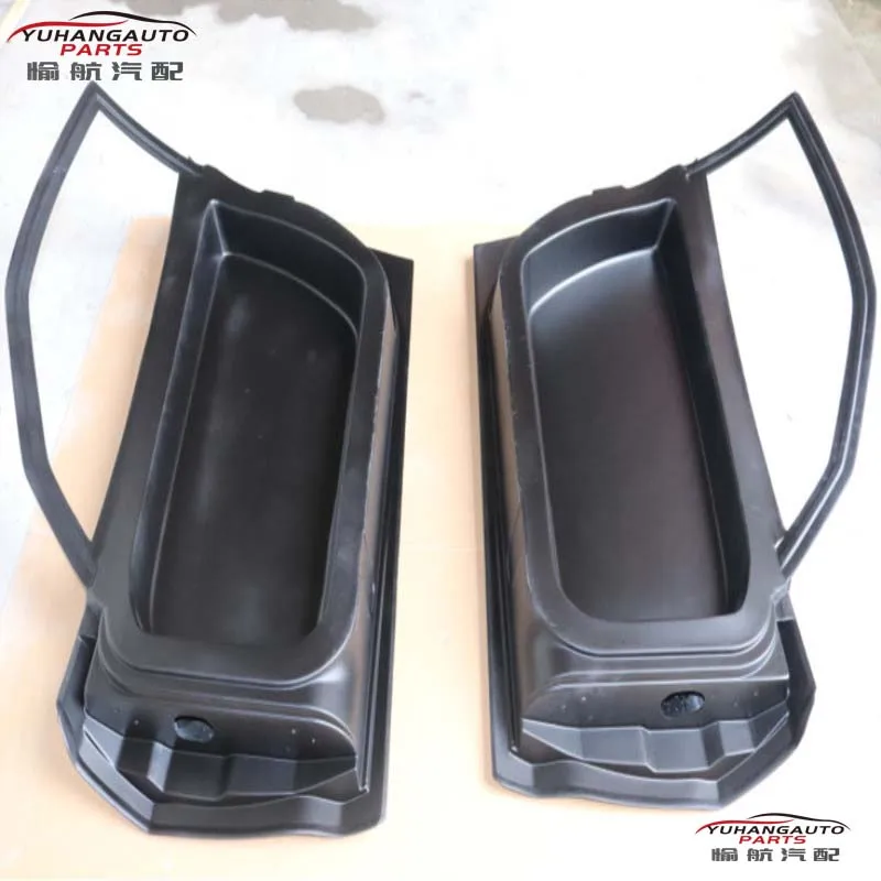 

FRP Modified style Door fit for 2013 Corvette Z06 Glass fiber