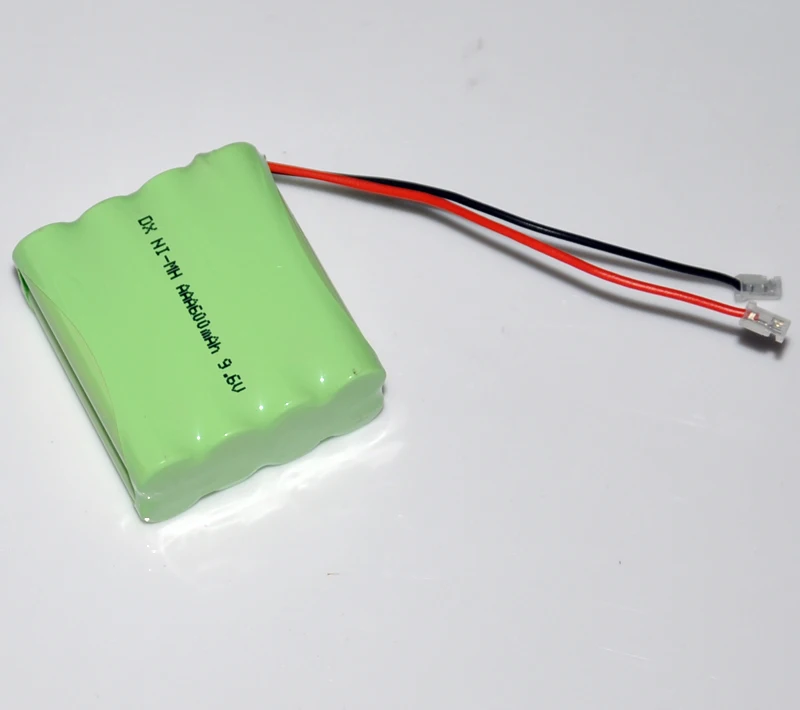 9.6VAAA600-B-B
