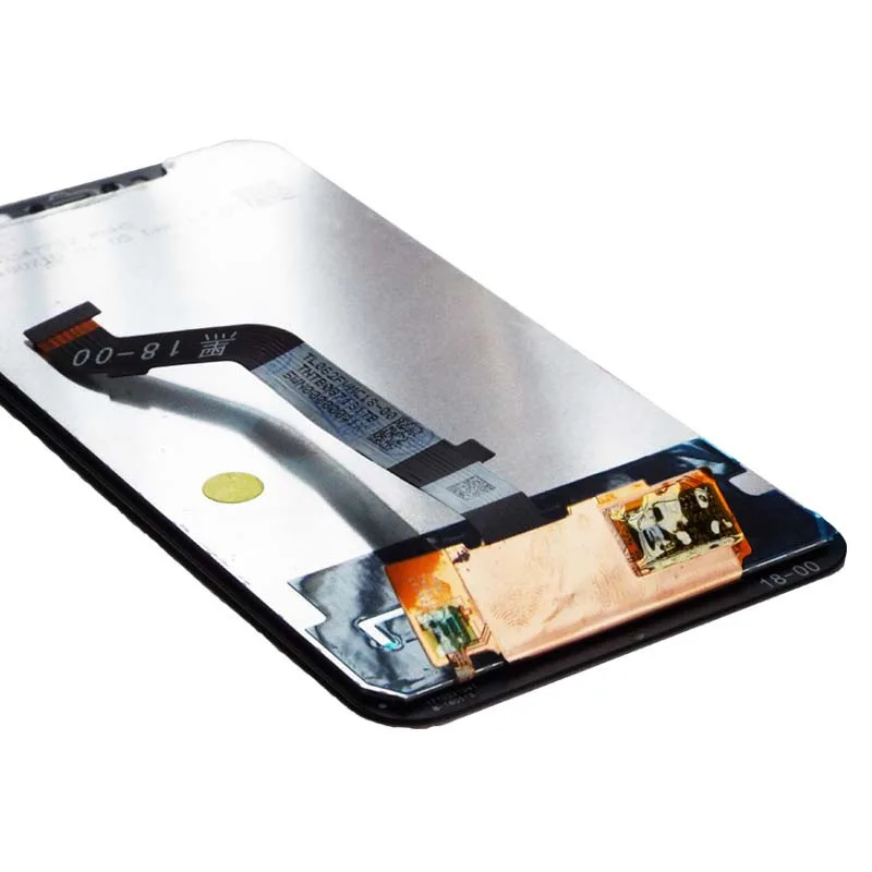 2018 Original New For Xiaomi Pocophone F1 LCD Display Touch Screen Digitizer Assembly for Xiaomi Pocophone F1 LCD Screen Replace 2 (2)