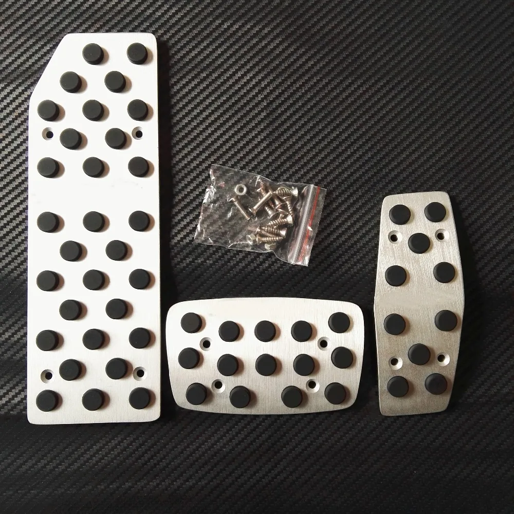 Dee Accessories For Chevrolet Malibu Pedal At Auto Pedal Gas Accelerator Brake Footrest Pedales