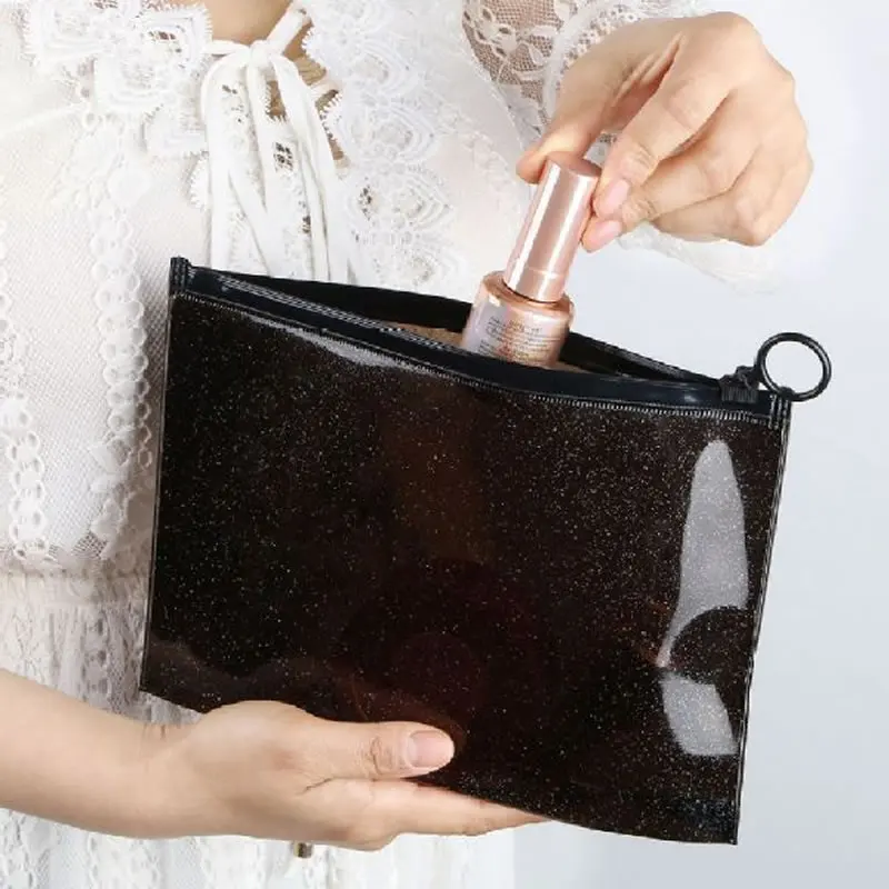 النساء السفر وظيفة حمام التجميل حقيبة حقيبة مستحضرات تجميل الرجال سستة حافظة للمكياج المنظم كيس التخزين طقم أدوات تجميل الجمال غسل مربع النساء السفر وظيفة حمام التجميل حقيبة حقيبة مستحضرات تجميل الرجال سستة حافظة للمكياج المنظم كيس التخزين طقم أدوات تجميل الجمال غسل مربع