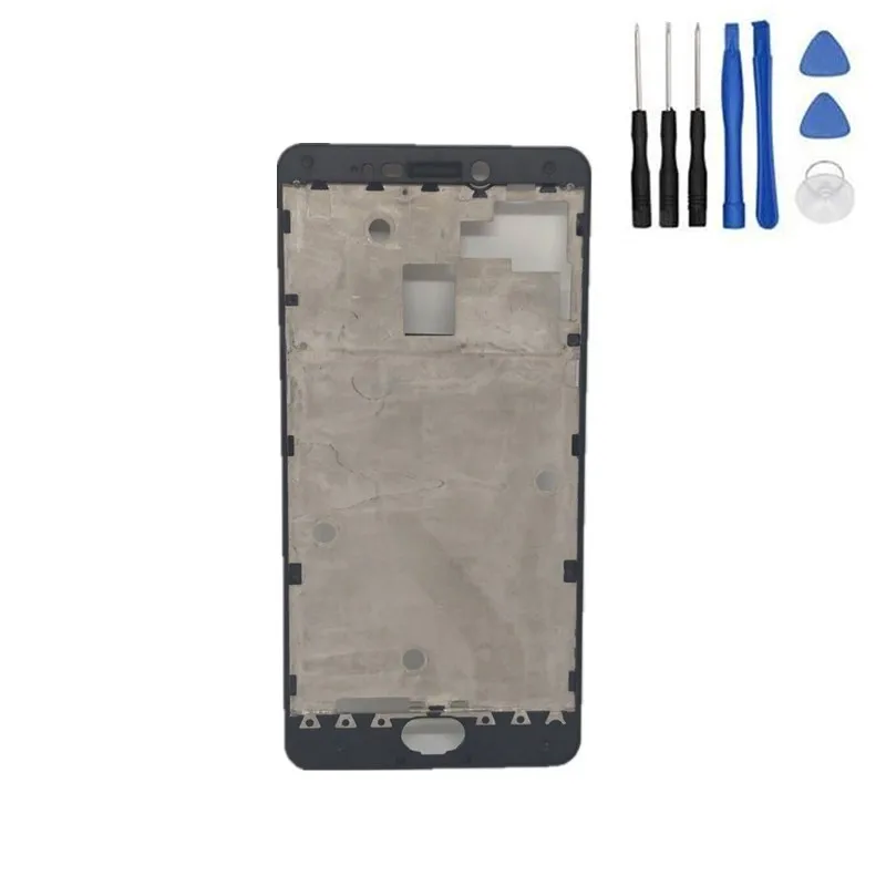Новый оригинальный для Elephone P8 2017 мобильный телефон 5 дюйма Металл Ближний рамка